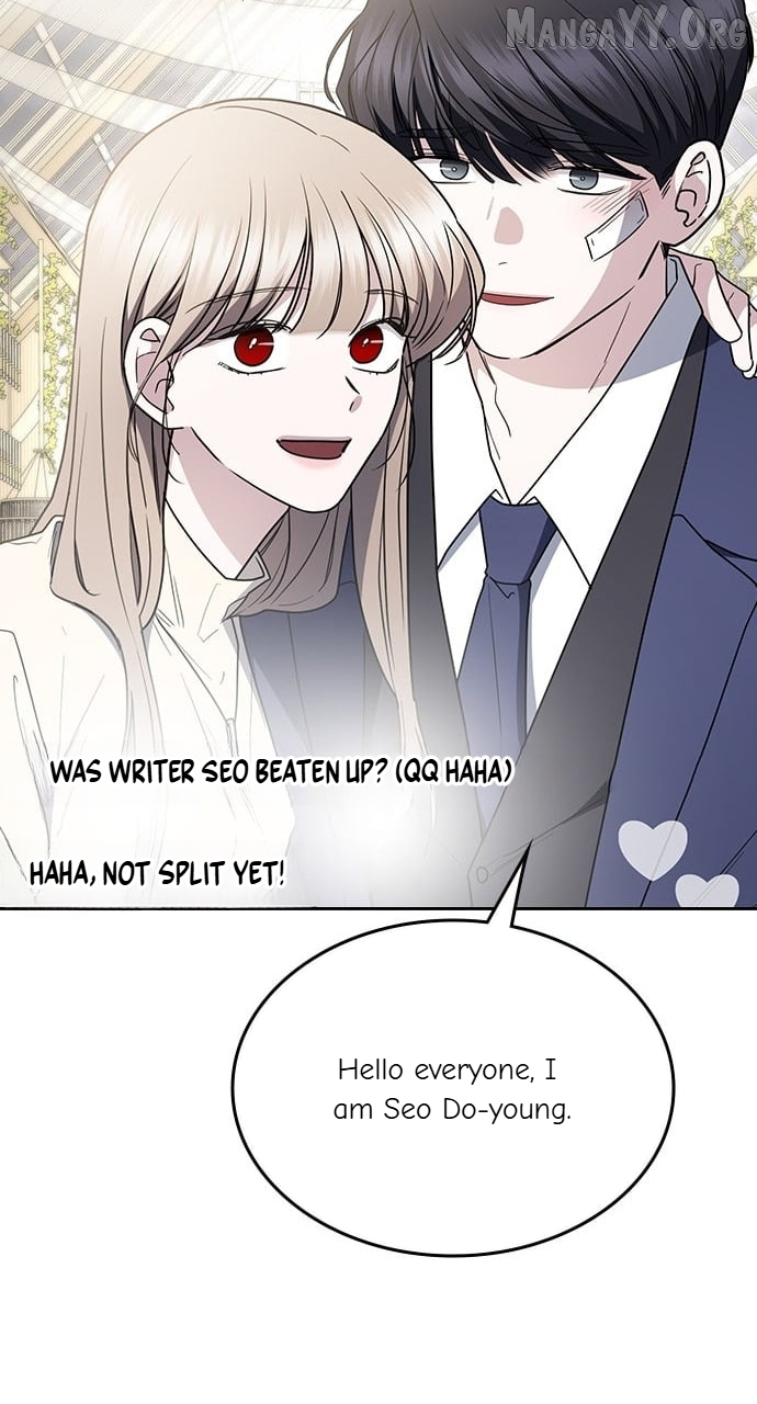 How to break up well Chapter 59 - page 75